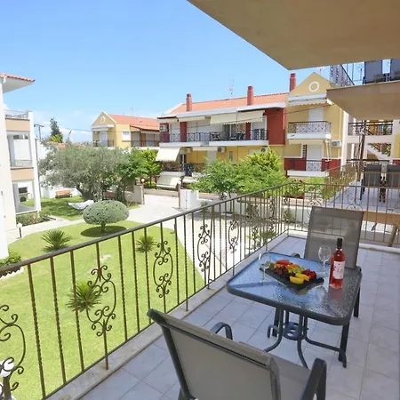 Magda Maria Pefkochori