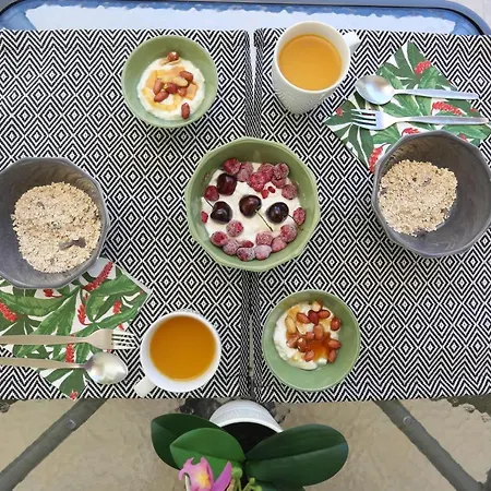 Magda Maria Lejlighed Pefkochori