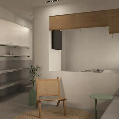 Magda Maria Pefkochori