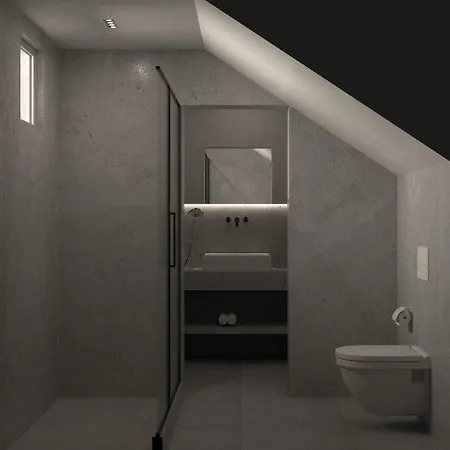 Magda Maria Lejlighed