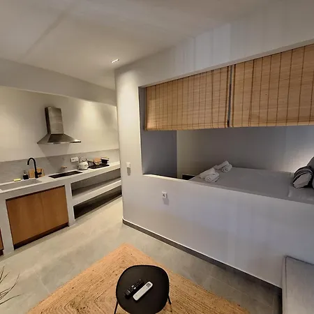 Lejlighed Magda Maria