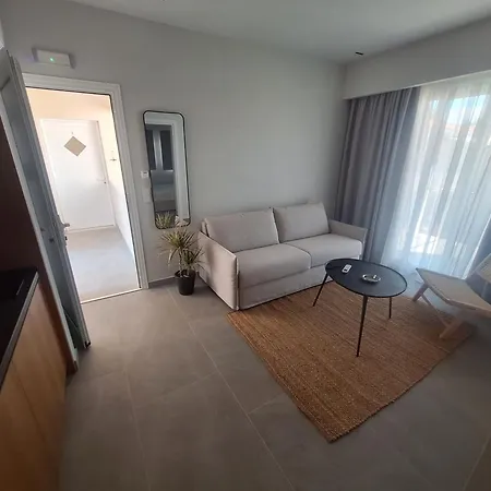 Lejlighed Magda Maria