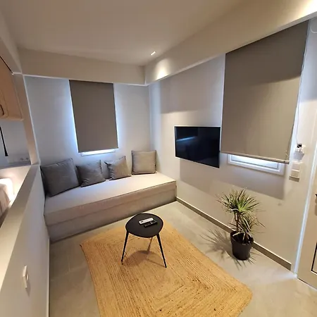 Magda Maria Pefkochori