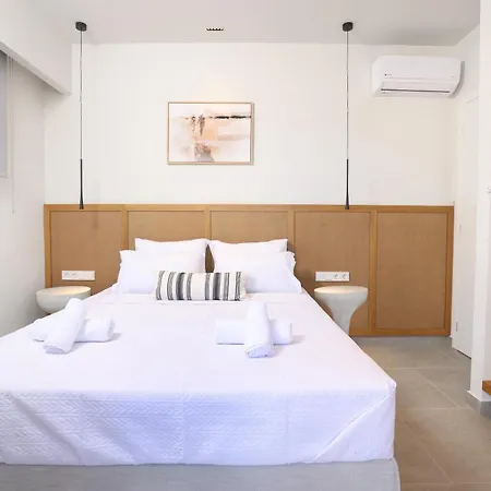 Lejlighed Magda Maria