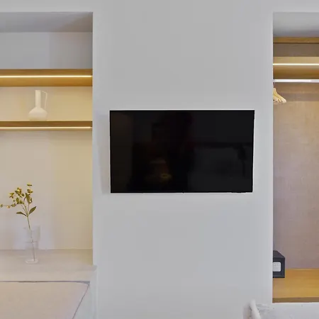 Magda Maria Lejlighed