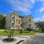 Magda Maria Apartment