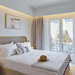 Magda Maria Apartment *