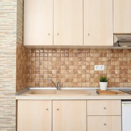 Apartment Magda Maria *