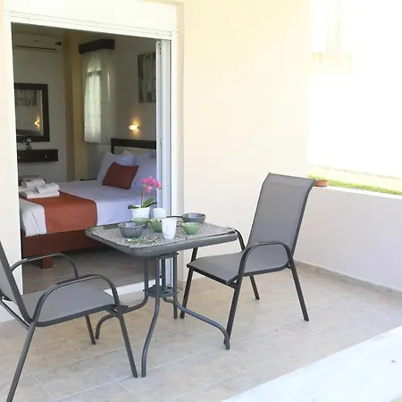 Magda Maria Apartament