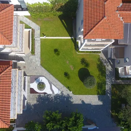 Apartament Magda Maria *