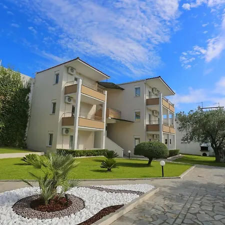 Magda Maria Apartment