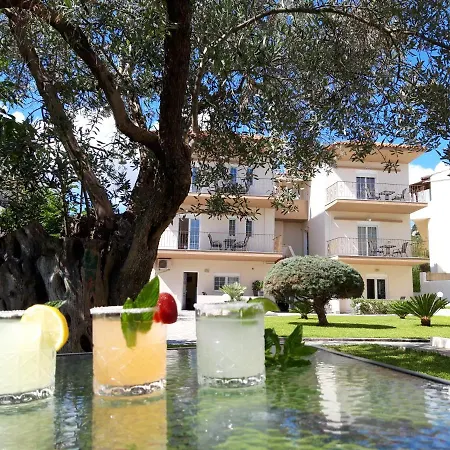 Apartament Magda Maria *