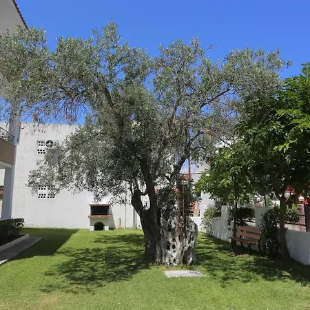 Magda Maria Pefkochori