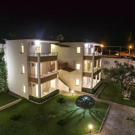 Apartment Magda Maria