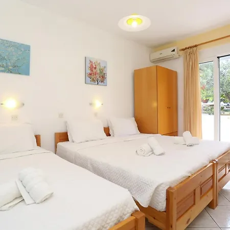 Apartment Magda Maria