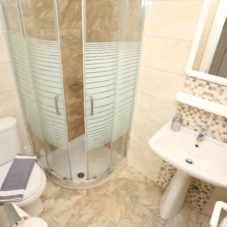 Magda Maria Pefkochori