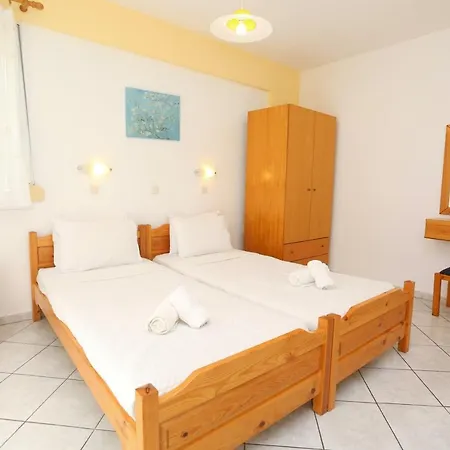 Apartment Magda Maria