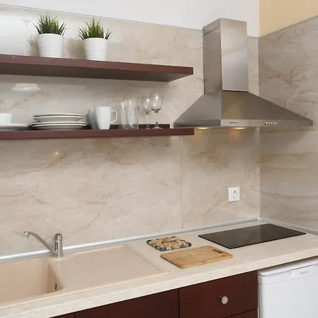 Apartament Magda Maria Pefkochori