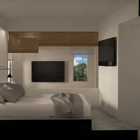 Magda Maria Pefkochori