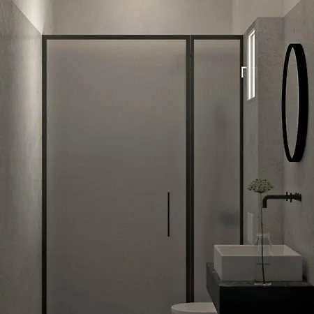 Apartment Magda Maria