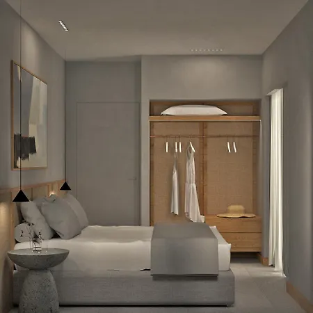 Magda Maria Apartment *