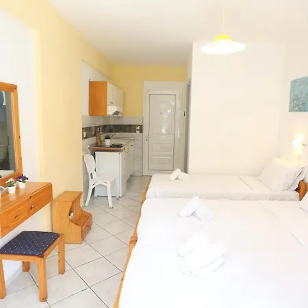 Apartment Magda Maria *