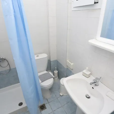 Magda Maria Apartment Pefkochori