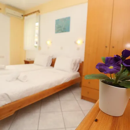 Magda Maria Apartment Pefkochori