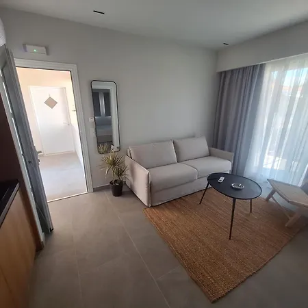 Apartment Magda Maria *