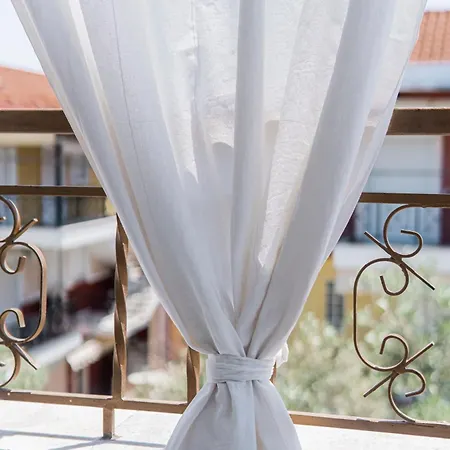 Apartment Magda Maria *