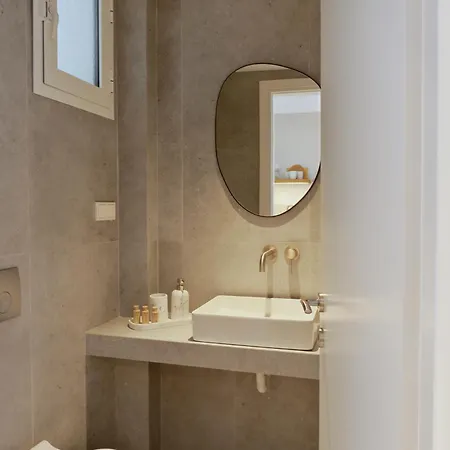 Apartment Magda Maria *