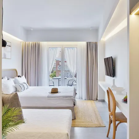 Magda Maria Apartment