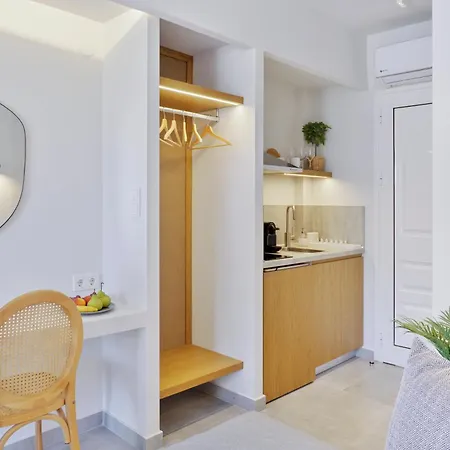Apartment Magda Maria