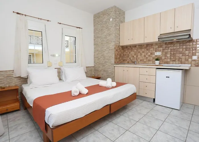 Magda Maria Pefkochori