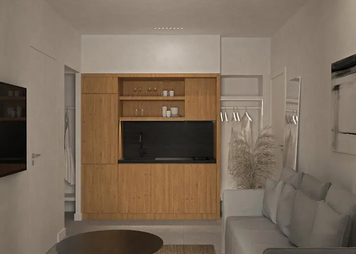 Magda Maria * Pefkochori