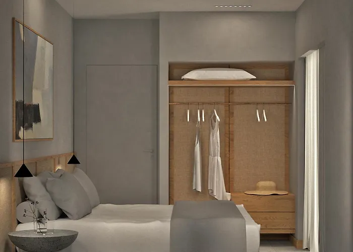 Magda Maria 公寓 *