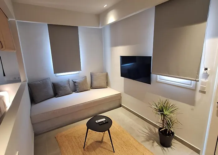 Magda Maria Pefkochori