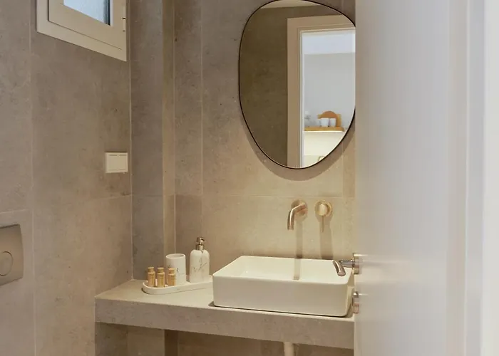 公寓 Magda Maria *