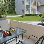 Magda Maria Appartement *