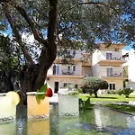 Appartement Magda Maria *