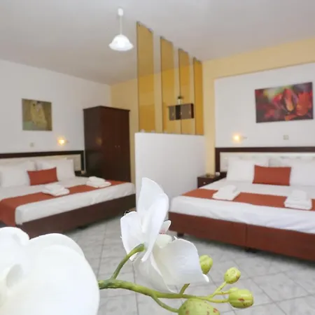 Apartment Magda Maria