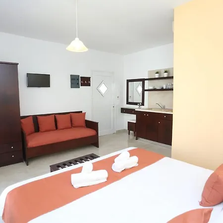 Magda Maria Pefkochori