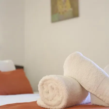 Lägenhet Magda Maria *