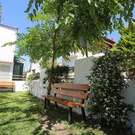 Lägenhet Magda Maria *