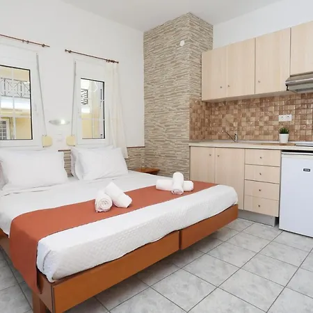 Magda Maria Pefkochori