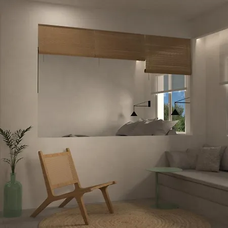 Apartment Magda Maria *