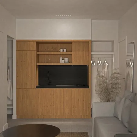 Magda Maria * Pefkochori