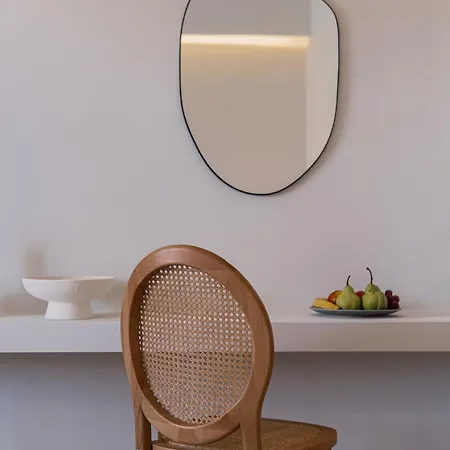 Magda Maria Apartment Pefkochori