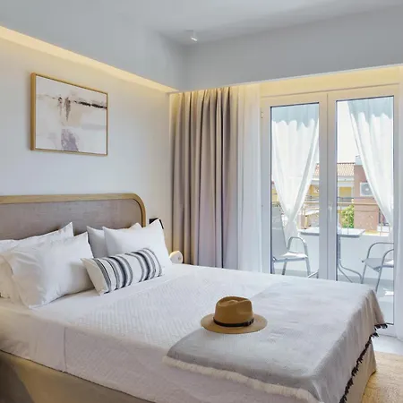 Magda Maria Lägenhet *