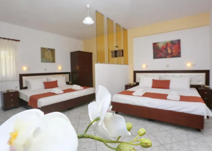 Apartament Magda Maria